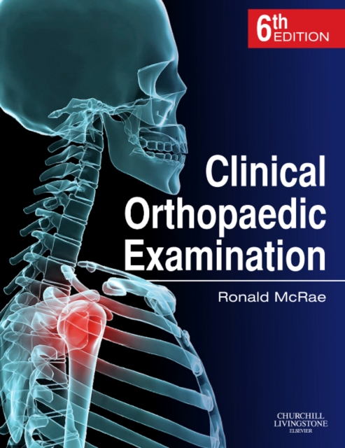 Clinical Orthopaedic Examination, Paperback / softback Book