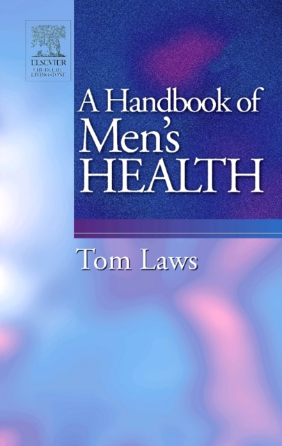 A Handbook of Men's Health E-Book : A Handbook of Men's Health E-Book, PDF eBook