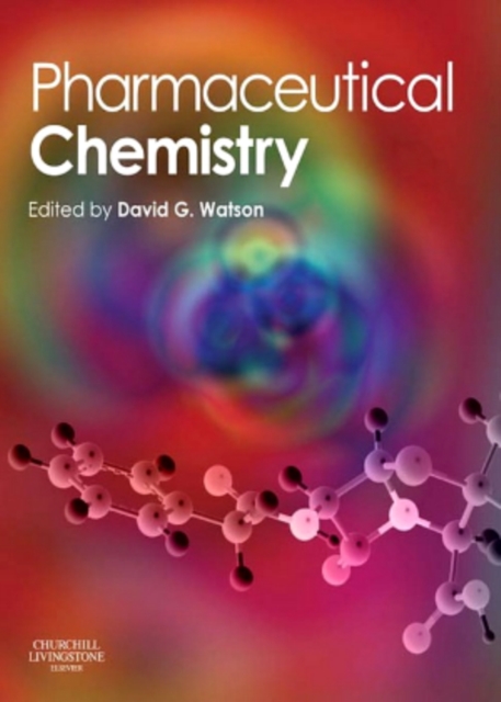 Pharmaceutical Chemistry E-Book, PDF eBook