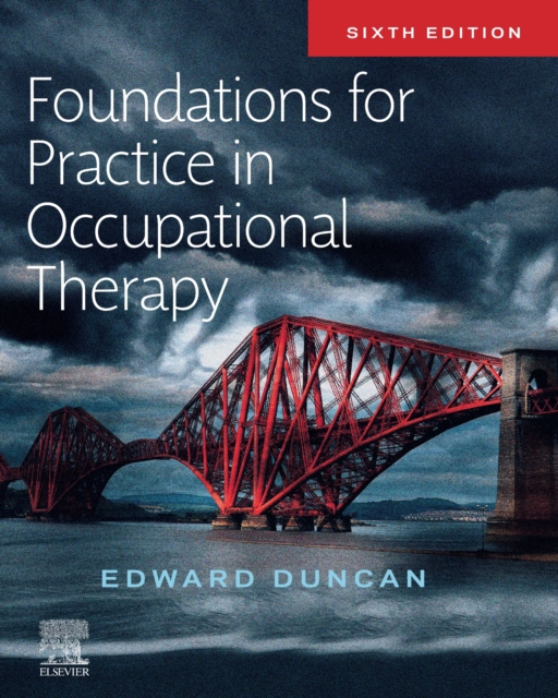 Foundations for Practice in Occupational Therapy, Paperback / softback Book