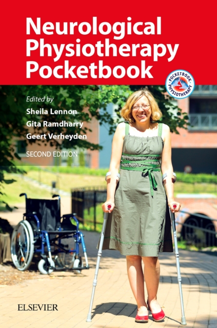 Neurological Physiotherapy Pocketbook, Paperback / softback Book