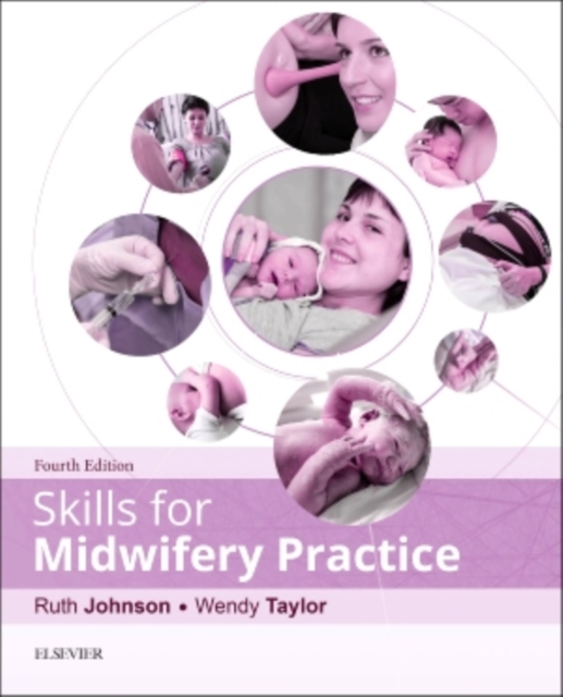 Skills for Midwifery Practice, Paperback / softback Book