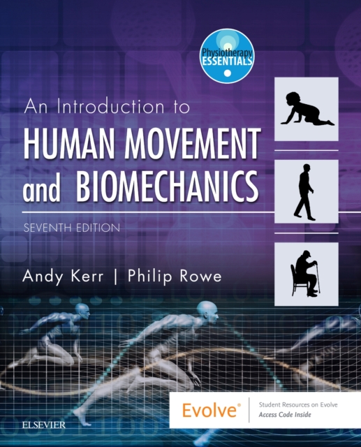 Human Movement & Biomechanics, Paperback / softback Book