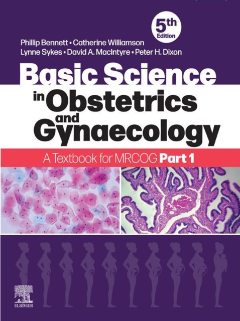 Basic Sciences in Obstetrics and Gynaecology : Basic Science in Obstetrics and Gynaecology E-Book, EPUB eBook