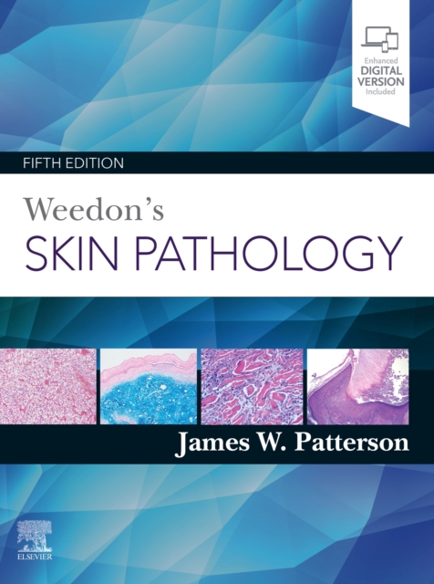 Weedon's Skin Pathology, Hardback Book