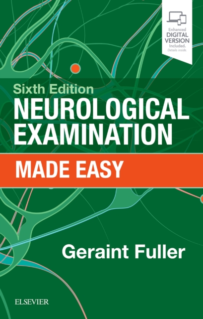 Neurological Examination Made Easy, Paperback / softback Book