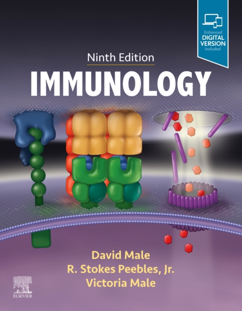 Immunology, Hardback Book
