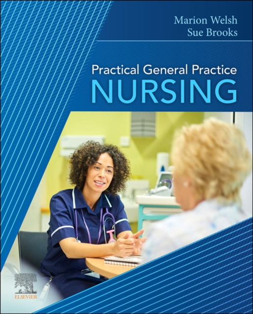 Practical General Practice Nursing E-Book : Practical General Practice Nursing E-Book, EPUB eBook