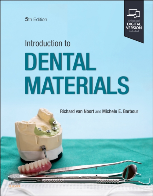 Introduction to Dental Materials, Paperback / softback Book