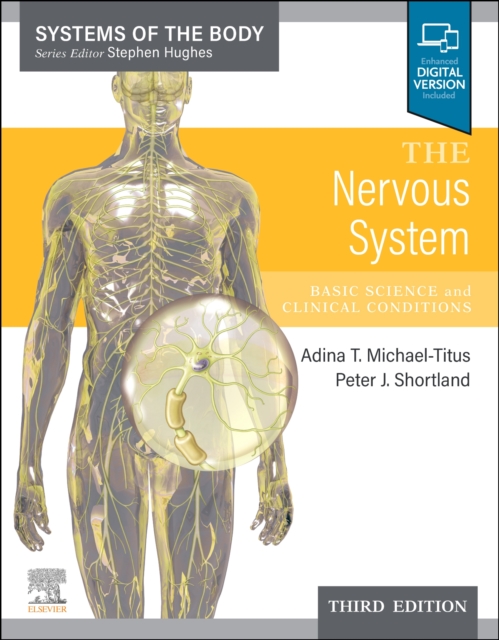 The Nervous System : Systems of the Body Series, Paperback / softback Book