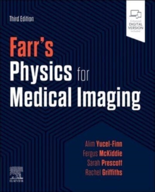 Farr's Physics for Medical Imaging, Paperback / softback Book