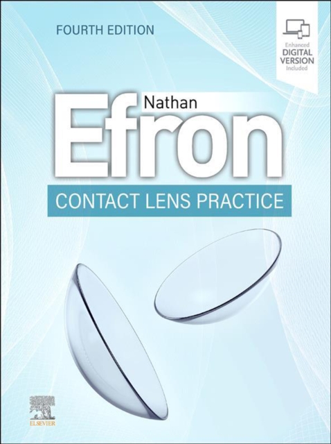 Contact Lens Practice - E-Book, EPUB eBook