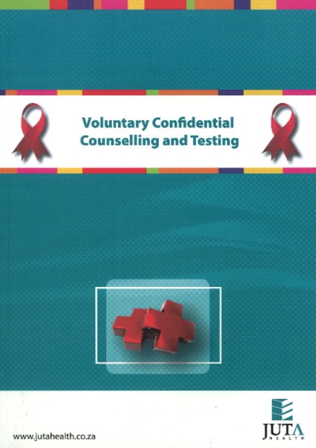 Voluntary Confidential Counselling & Testing, Paperback / softback Book