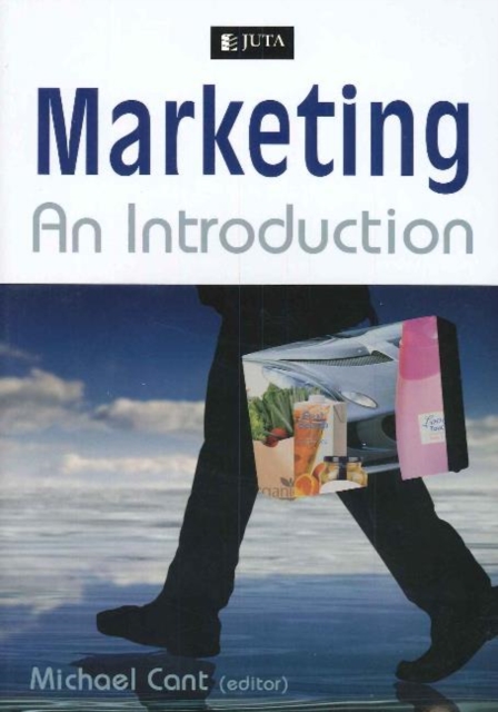 Marketing : An Introduction, Paperback Book
