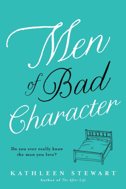 Men of Bad Character, PDF eBook