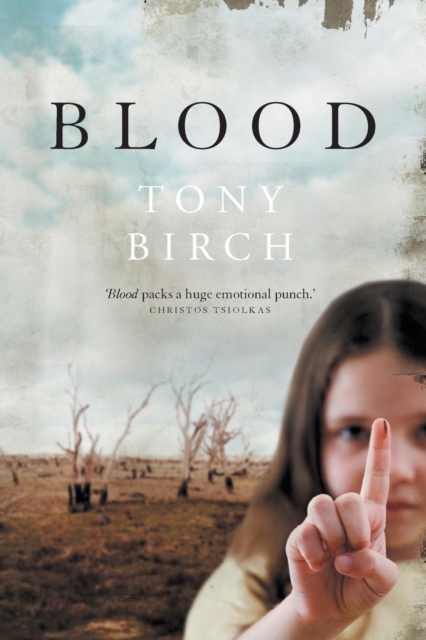 Blood, Paperback / softback Book