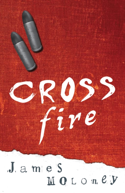 Crossfire, EPUB eBook