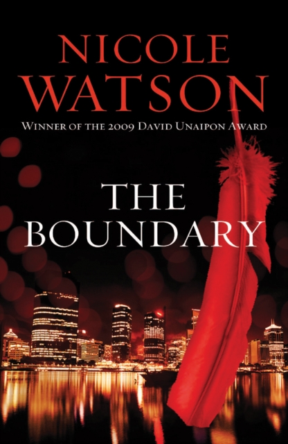 The Boundary, PDF eBook