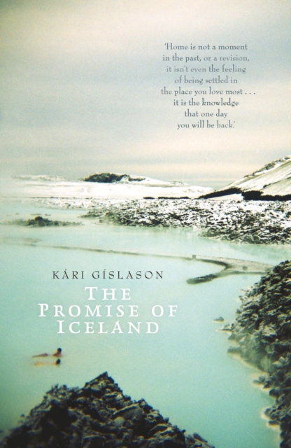 The Promise of Iceland, EPUB eBook