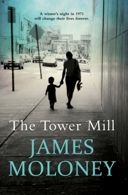 The Tower Mill, PDF eBook