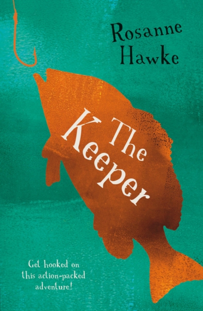 The Keeper, PDF eBook