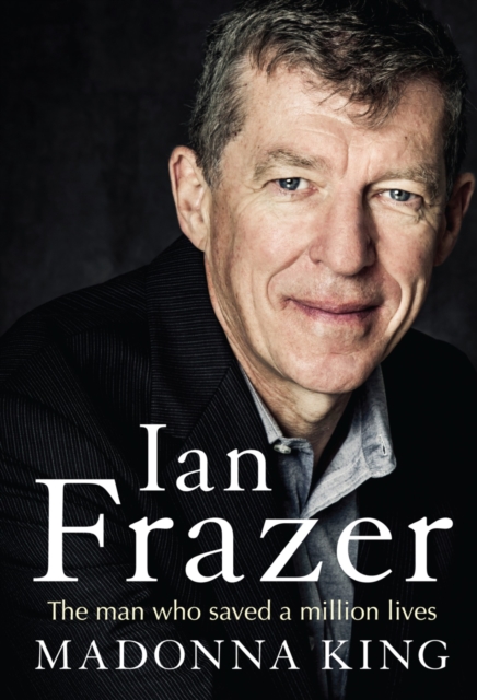 Ian Frazer, PDF eBook