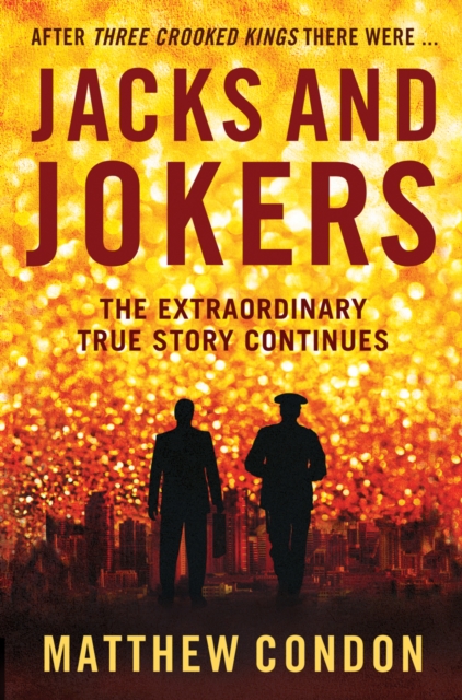 Jacks and Jokers, PDF eBook