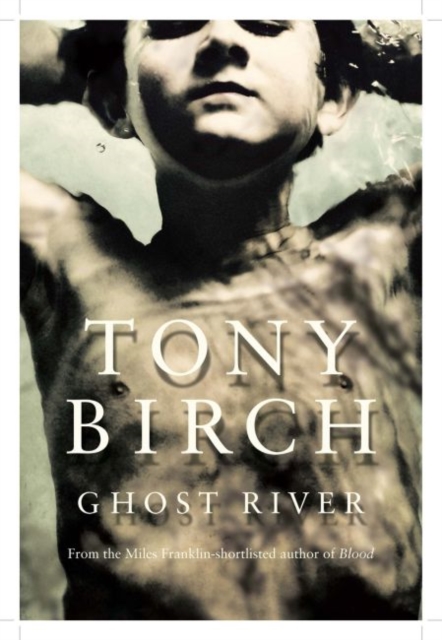 Ghost River, Paperback / softback Book