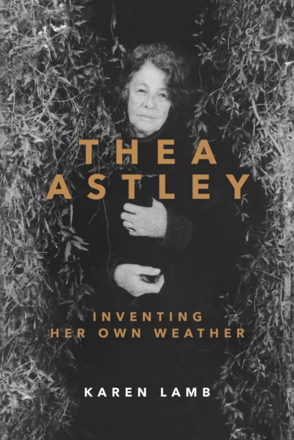 Thea Astley, PDF eBook