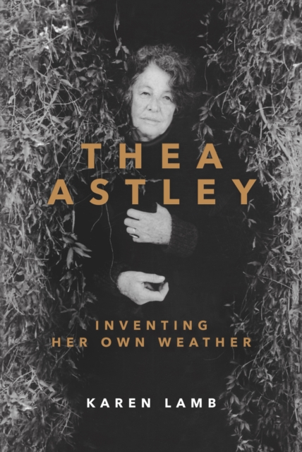 Thea Astley, EPUB eBook