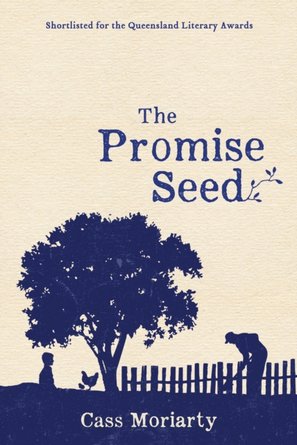 The Promise Seed, EPUB eBook