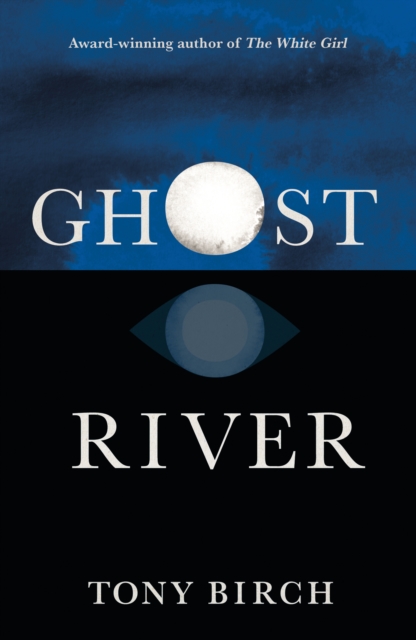 Ghost River, EPUB eBook
