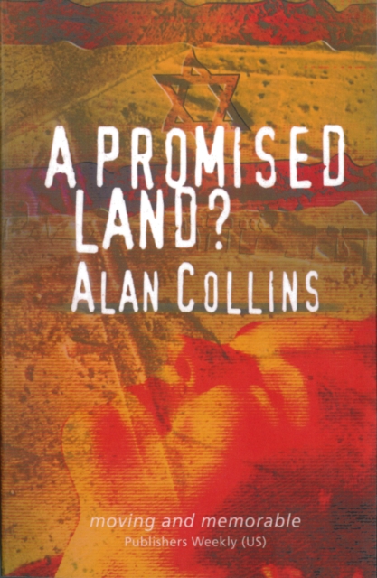 A Promised Land?, EPUB eBook