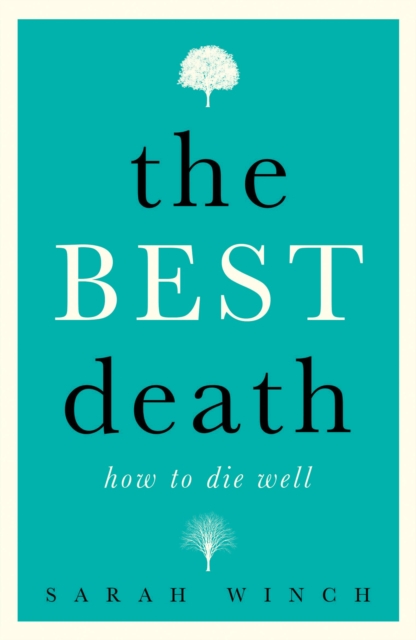 The Best Death, PDF eBook