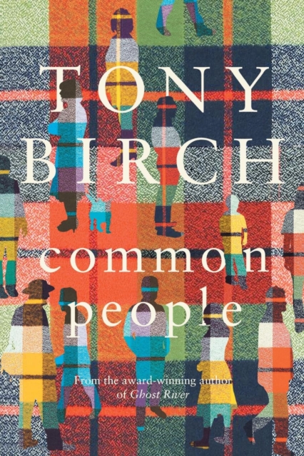 Common People, Paperback / softback Book