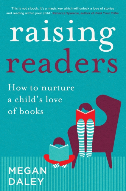 Raising Readers, PDF eBook