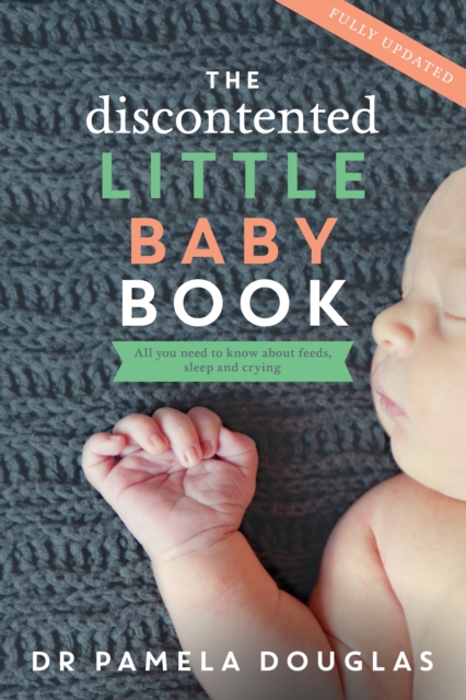 The Discontented Little Baby Book, EPUB eBook