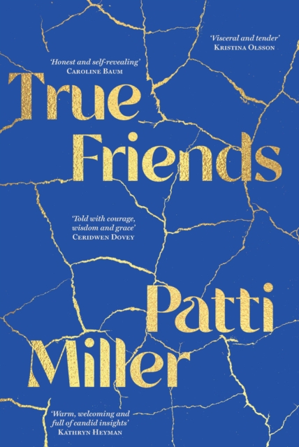 True Friends, EPUB eBook