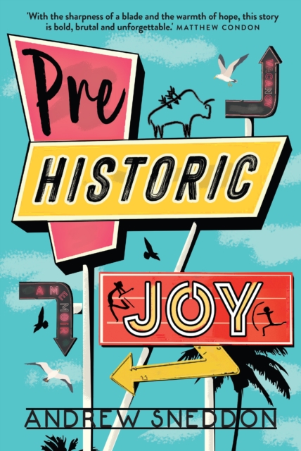 Prehistoric Joy, PDF eBook