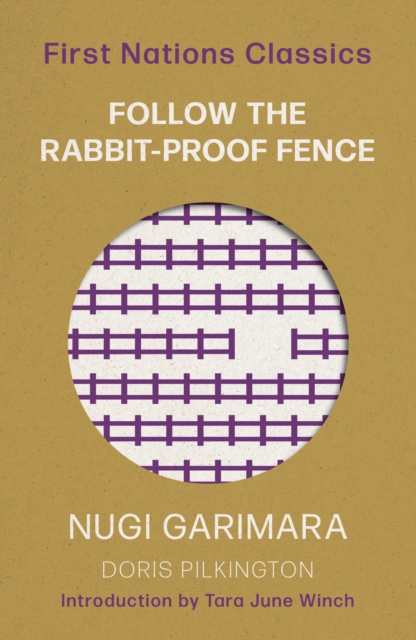 Follow the Rabbit-Proof Fence, EPUB eBook
