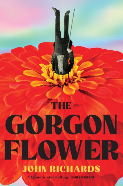 The Gorgon Flower, EPUB eBook