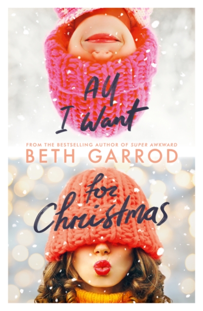 All I Want For Christmas, Paperback / softback Book