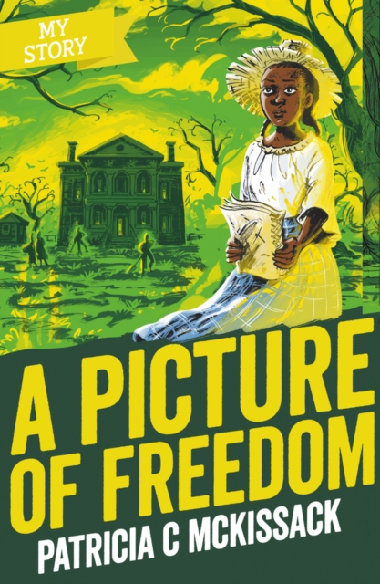A Picture of Freedom, Paperback / softback Book
