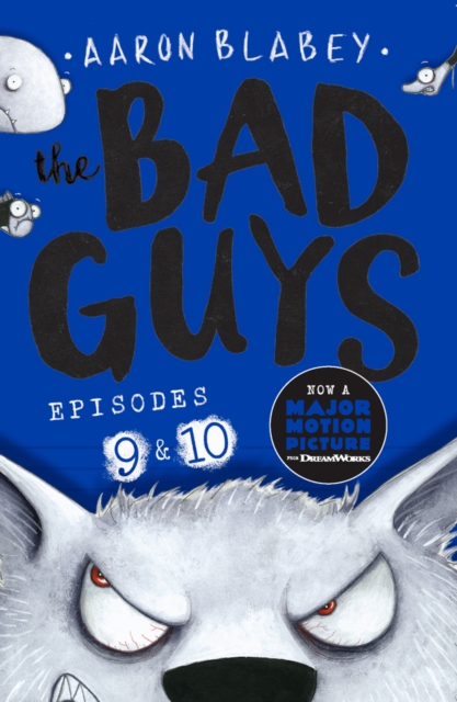 The Bad Guys: Episode 9&10, Paperback / softback Book