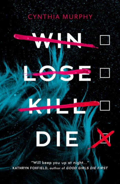 Win Lose Kill Die, Paperback / softback Book