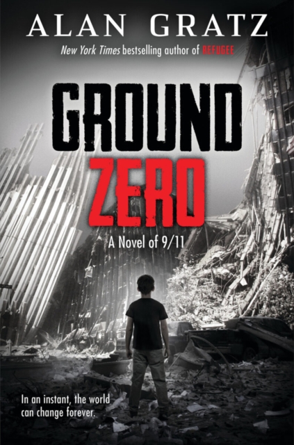 Ground Zero, Paperback / softback Book