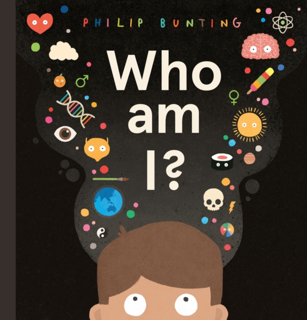 Who Am I?, Paperback / softback Book