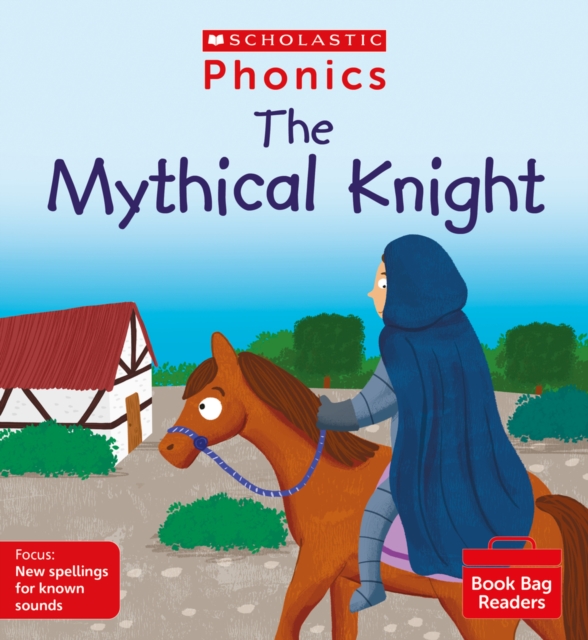 The Mythical Knight (Set 13), Paperback / softback Book