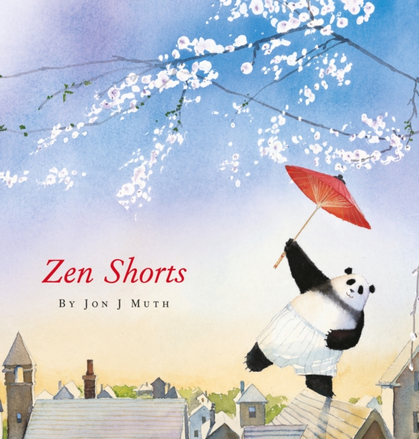 Zen Shorts (PB), Paperback / softback Book