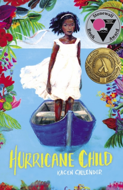 Hurricane Child, Paperback / softback Book